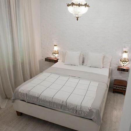 Apartment Silicon Valley Beograd Eksteriør bilde