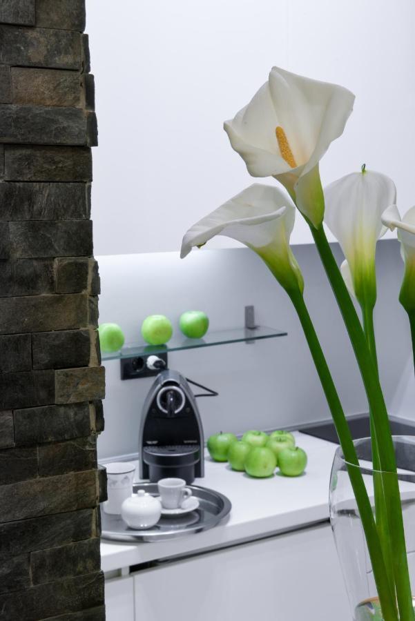 Apartment Silicon Valley Beograd Eksteriør bilde