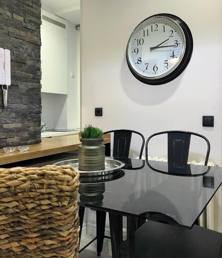 Apartment Silicon Valley Beograd Eksteriør bilde