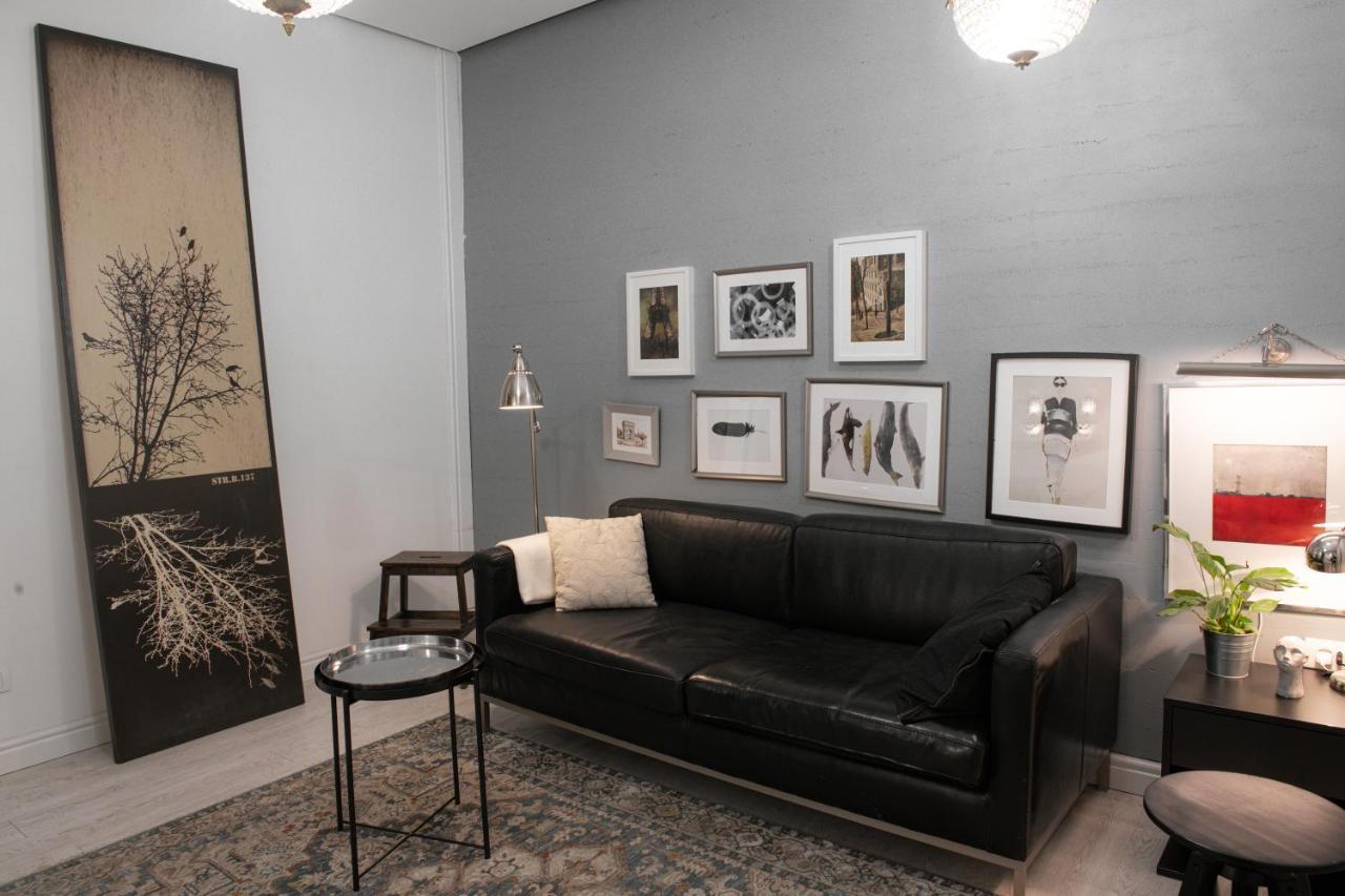 Apartment Silicon Valley Beograd Eksteriør bilde