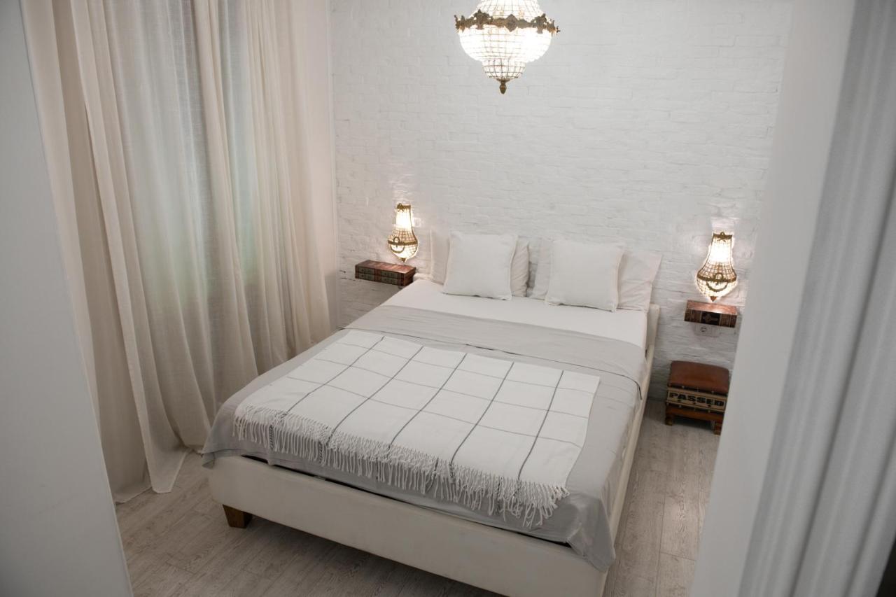 Apartment Silicon Valley Beograd Eksteriør bilde