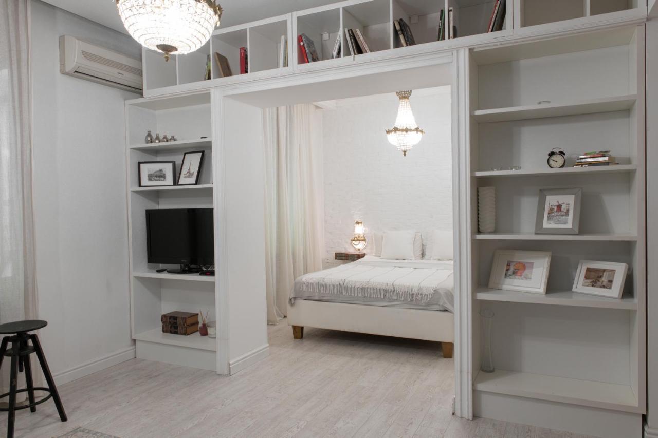 Apartment Silicon Valley Beograd Eksteriør bilde
