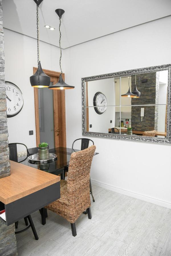 Apartment Silicon Valley Beograd Eksteriør bilde
